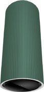 Вытяжка Maunfeld EDELWEISS 39 WALL Green фото 3 в Тюмени