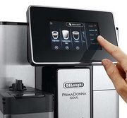 Кофемашина DeLonghi ECAM610.74.MB фото 3 в Тюмени
