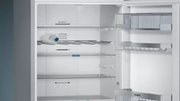 Отдельностоящий холодильник с нижней морозильной камерой SIEMENS KG49NSW2AR фото 4 в Тюмени