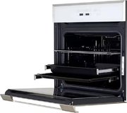 Духовой шкаф Kuppersberg OZ 663 WH фото 4 в Тюмени