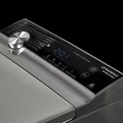 Стиральная машина с паром Maunfeld MFWM127ISSL фото 4 в Тюмени