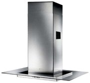 Вытяжка Faber Glassy Isola/SP EG8 X/V A90 фото 2 в Тюмени