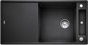 Мойка Blanco AXIA III XL 6 S доска ясень клапан-автомат InFino® антрацит фото в Тюмени