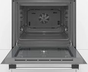 Духовой шкаф Bosch HBF254EW0R фото 4 в Тюмени