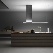 Вытяжка Falmec ZENITH NRS ISOLA 120 фото 3 в Тюмени
