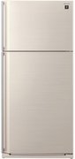 Холодильник Sharp SJSC55PVBE Холодильник Sharp SJSC55PVBE