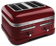 Тостер KitchenAid Artisan 5KMT4205EER фото 2 в Тюмени
