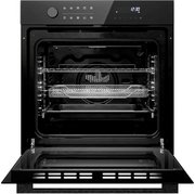 Духовой шкаф Kuppersberg HF 615 B фото 2 в Тюмени