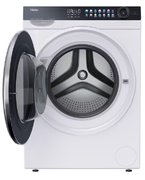 Стиральная машина Haier HW100-BD14378 фото 2 в Тюмени