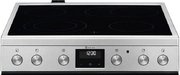 Электрическая плита AEG CCB6446CBM фото 2 в Тюмени
