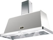 Вытяжка Lofra DOLCEVITA 120 STAINLESS STEEL & BRONZE фото в Тюмени