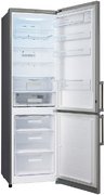 Холодильник LG GA-B 489 YAKZ фото 2 в Тюмени