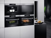 Духовой шкаф AEG KMR761000M фото 2 в Тюмени