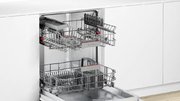Встраиваемая посудомоечная машина BOSCH SMV46IX02R фото 3 в Тюмени