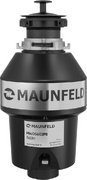 Измельчитель пищевых отходов Maunfeld MWD5602PB фото 2 в Тюмени