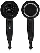 Настенный фен Meyvel MF7-1800 (Black) фото