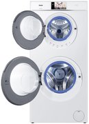 Стирально-сушильная машина Haier HWD120-B1558U фото 3 в Тюмени