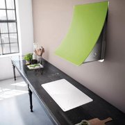Вытяжка Elica NUAGE SENSE PAINTABLE/F/75 фото 4 в Тюмени