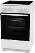 Электрическая плита Gorenje GEC5A41WG фото 3 в Тюмени