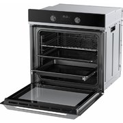 Электрический духовой шкаф Haier HOQ-K5AAN3BX фото 4 в Тюмени