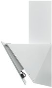 Вытяжка Krona JINA 600 WHITE S фото 4 в Тюмени