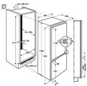 Холодильник AEG SCZ71800F0 фото 4 в Тюмени