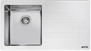 Мойка SMEG LMN1VBD фото в Тюмени