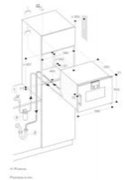 Духовой шкаф - пароварка Gaggenau BSP 261-101 фото 4 в Тюмени