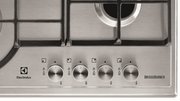Варочная панель Electrolux GPE963FX фото 2 в Тюмени