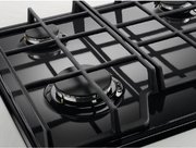 Варочная панель Electrolux GRE263MB фото 3 в Тюмени