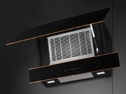 Вытяжка Smeg KV694R фото 3 в Тюмени