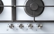 Варочная поверхность Korting HGG 660 CW фото 3 в Тюмени