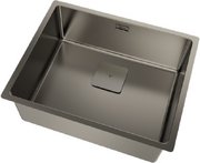 Мойка Тека FLEXLINEA RS15 50.40 PVD TITANIUM фото 3 в Тюмени Мойка Teka FLEXLINEA RS15 50.40 PVD TITANIUM фото 3 в Тюмени