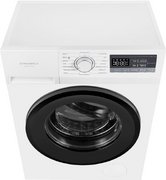 Стиральная машина Maunfeld MFWM148STWH02 фото 2 в Тюмени