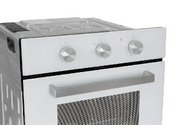 Электрический духовой шкаф Zigmund Shtain E 172 W фото 4 в Тюмени