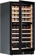 Винный шкаф Meyvel MV99PRO-KBT2 фото 4 в Тюмени