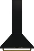 Каминная вытяжка Gorenje WHC63CLB фото 2 в Тюмени