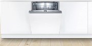 Встраиваемая посудомоечная машина Bosch SMV4HTX31E фото 4 в Тюмени