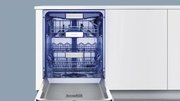 Посудомоечная машина Siemens SN 678X51 TR фото 2 в Тюмени