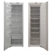 Korting (холодильник KSI 1855 + морозильник KSFI 1833 NF)