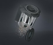 Пылесос Миле SMUL5 Triflex HX1 Peformance белый лотос фото 2 в Тюмени Пылесос Miele SMUL5 Triflex HX1 Peformance белый лотос фото 2 в Тюмени