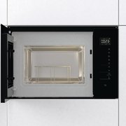 Встраиваемая микроволновая печь Gorenje BMI251SG3BG фото 3 в Тюмени