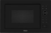 Встраиваемая микроволновая печь Haier HMX-BPG259MB