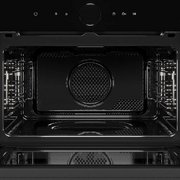 Духовой шкаф с функцией СВЧ Kuppersberg KMW 617 фото 4 в Тюмени