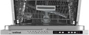 Встраиваемая посудомоечная машина Vestfrost VFDW 6041 фото 3 в Тюмени