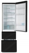 Холодильник Haier A2F637CGBG фото 2 в Тюмени