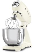 Миксер Смег SMF03CREU фото 4 в Тюмени Миксер Smeg SMF03CREU фото 4 в Тюмени