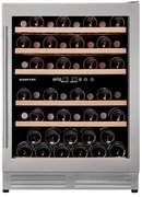 Винный шкаф Dunavox DX-51.150 DSK/DP фото 3 в Тюмени