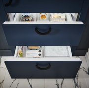 Встраиваемый холодильник SUB-ZERO ICBDET3650CIID/L фото 3 в Тюмени