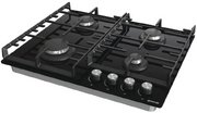 Газовая варочная панель Gorenje GT641AKB2 фото 2 в Тюмени